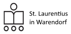 StLaurentius-warendorf logo